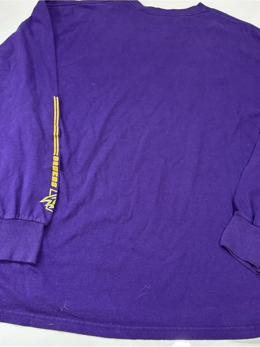 Team Apparel official team